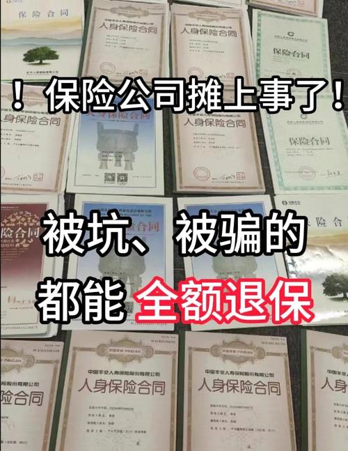 买保险后想退保？中国人寿提醒：擅用保单借款可避损失