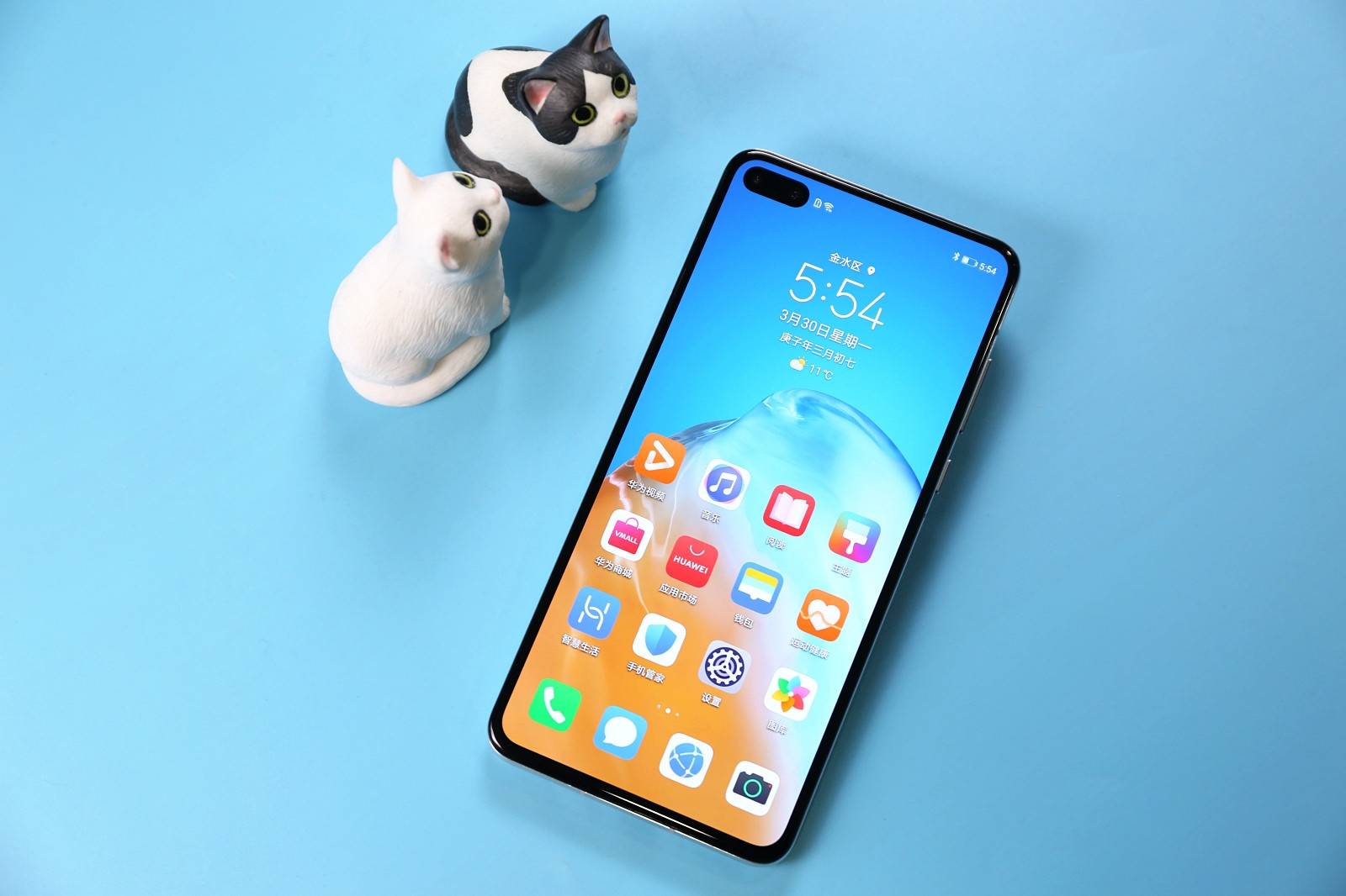 数字生活成日常，华为DIGIX数字生活节注解智慧生活？