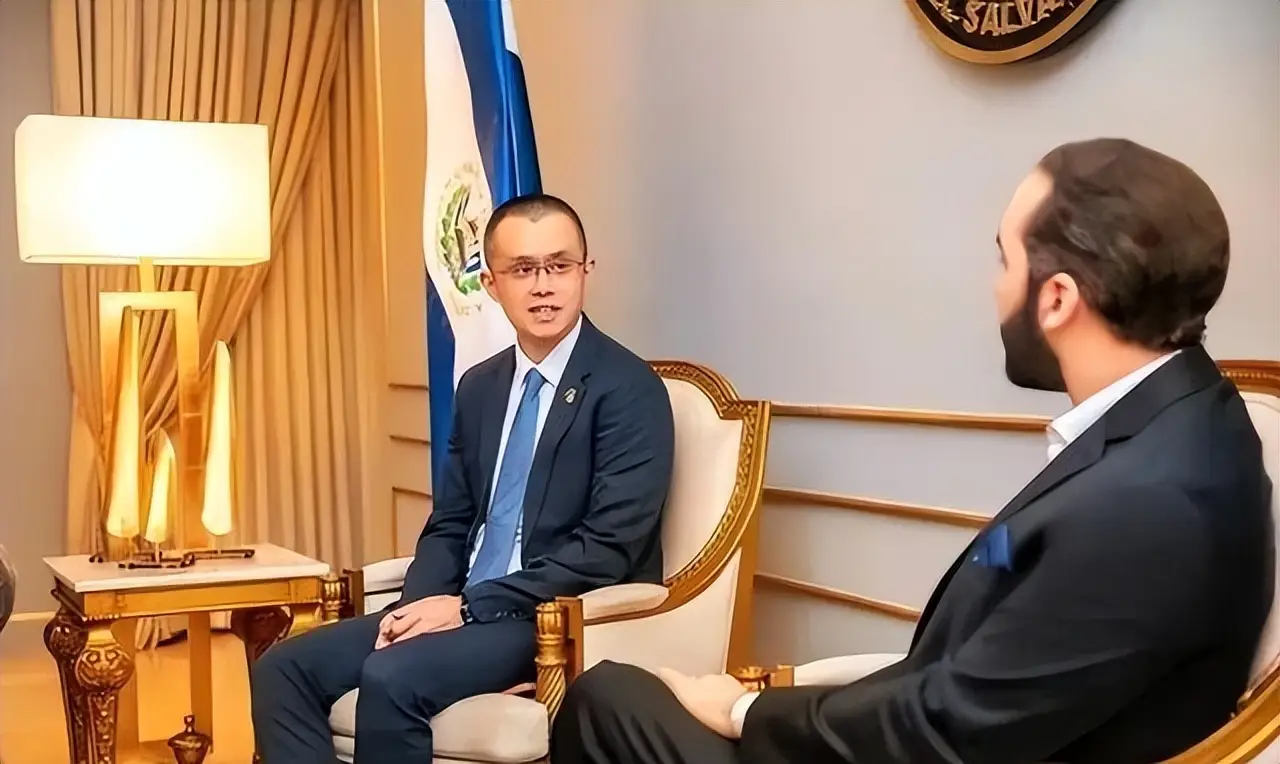 中国比特币交易平台哪个好_赵长鹏的商业生涯_赵长鹏的人生经历