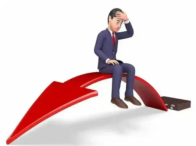 高位股暴跌分析_股市12月18日大跌_股票震荡幅度大