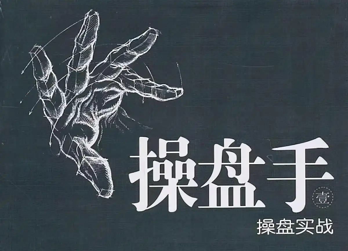 主力控盘股票特征_控盘与坐庄技巧_股票震荡幅度大