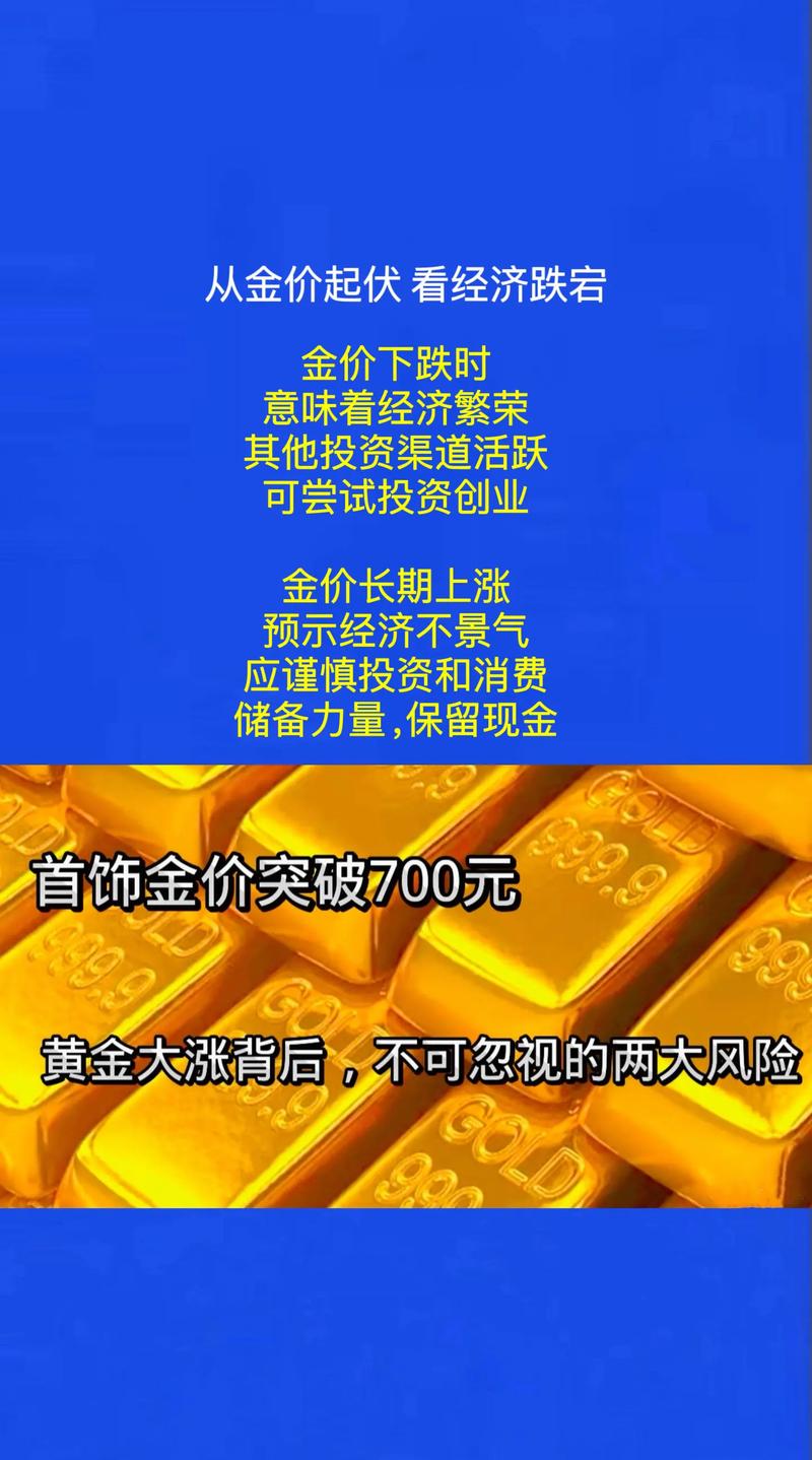 金价上涨太快抑制首饰消费，金条金币投资需求为何大增？