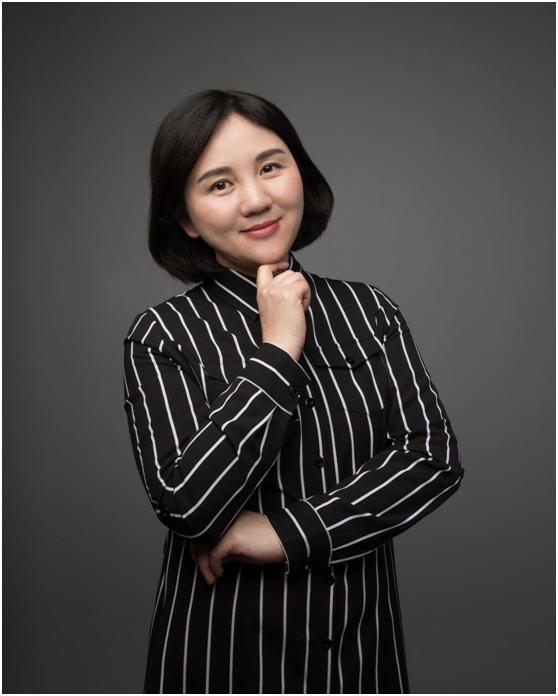 她力量闪耀金融界！第112个三八节特别策划致敬最美金融人