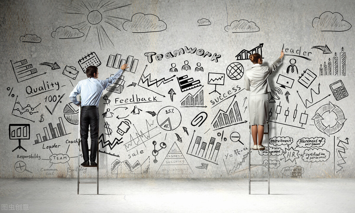 市场营销定义与原理解析：从客户价值到社会价值的完整体系