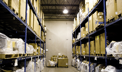 海外仓精细化数字化管理成趋势，仓库管理软件价格知多少？