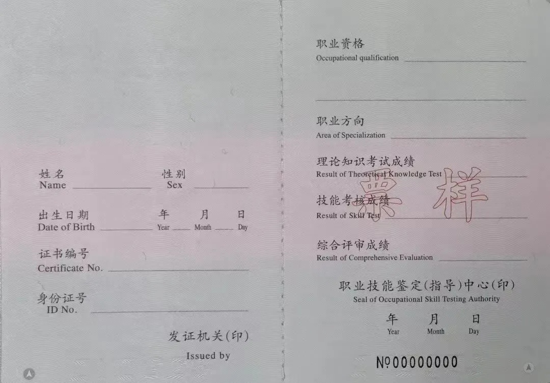 中国人力资源和社会保障部官网_专业技术人员职业资格_职业资格目录