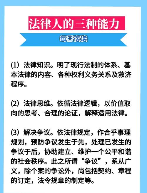 更多法治思维的内涵及相关问题解答，你知道吗？