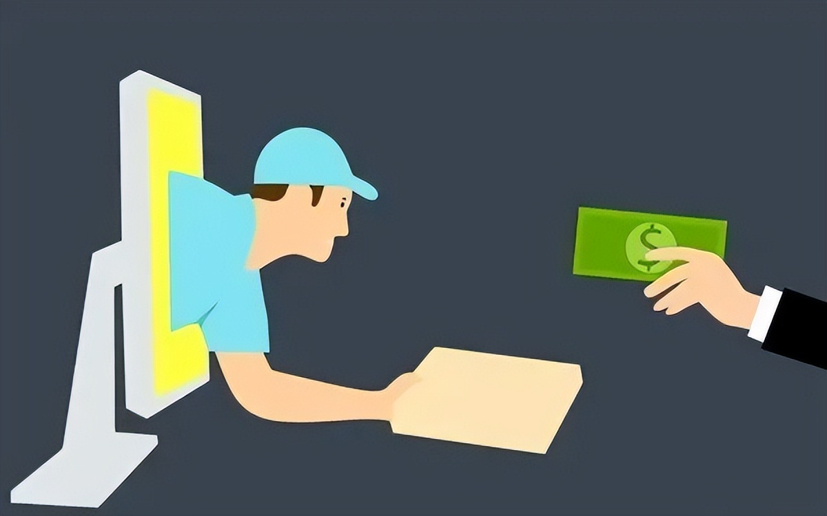 收到到付快递要警惕！王先生被骗经历敲响警钟