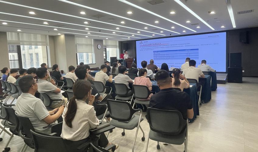 优质企业债券融资政策交流培训会在南京举办，进展如何备受关注？