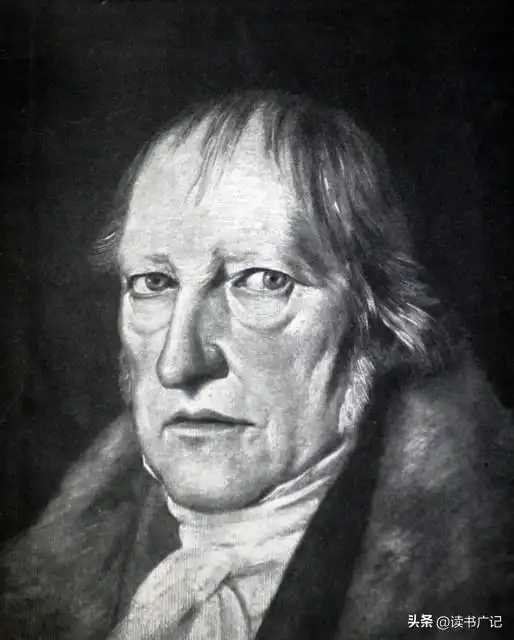 黑格尔《逻辑学》里的辩证法：量变为什么会引发质变？