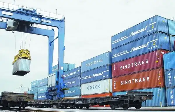 中国物流行业电商带动_中国最大的第三方物流公司是_2018中国物流前三甲公司