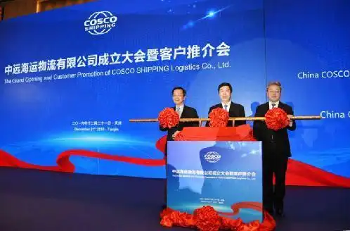 2018中国物流前三甲公司_中国最大的第三方物流公司是_中国物流行业电商带动