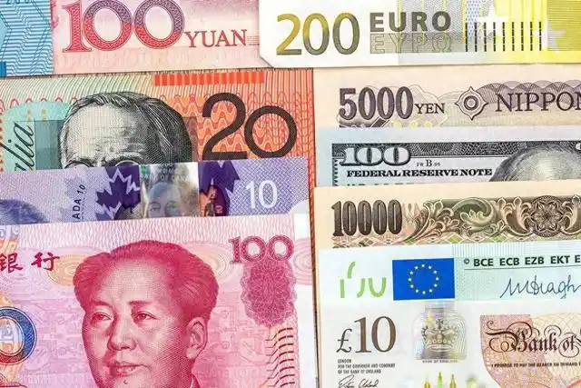 多家国有大型银行优化升级外币钞汇服务，实施钞汇同价