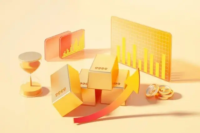 黄金牛市已确立？短期波动加剧，中长期仍看涨