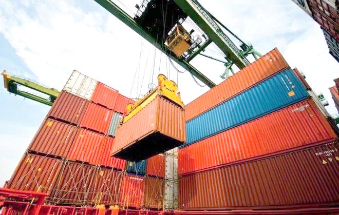 中集集团2024年业绩亮眼，集装箱业务因需求增长量超预期