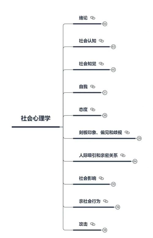 概念社会心理学：研究个体与群体社会心理现象的分支？