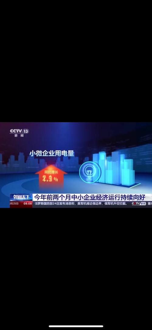 工业和信息化部：今年中小企业运行总体平稳，多项数据增长