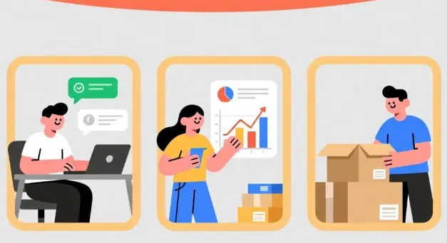 亲自验证！分享两种简单副业：同城送货与网络任务，轻松增加收入