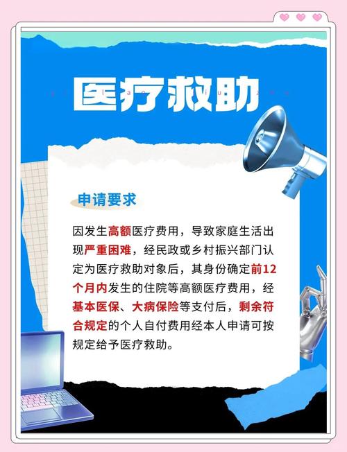 针对个人重病的救助基金有哪些_重病患者社会救助政策_重病医疗救助项目