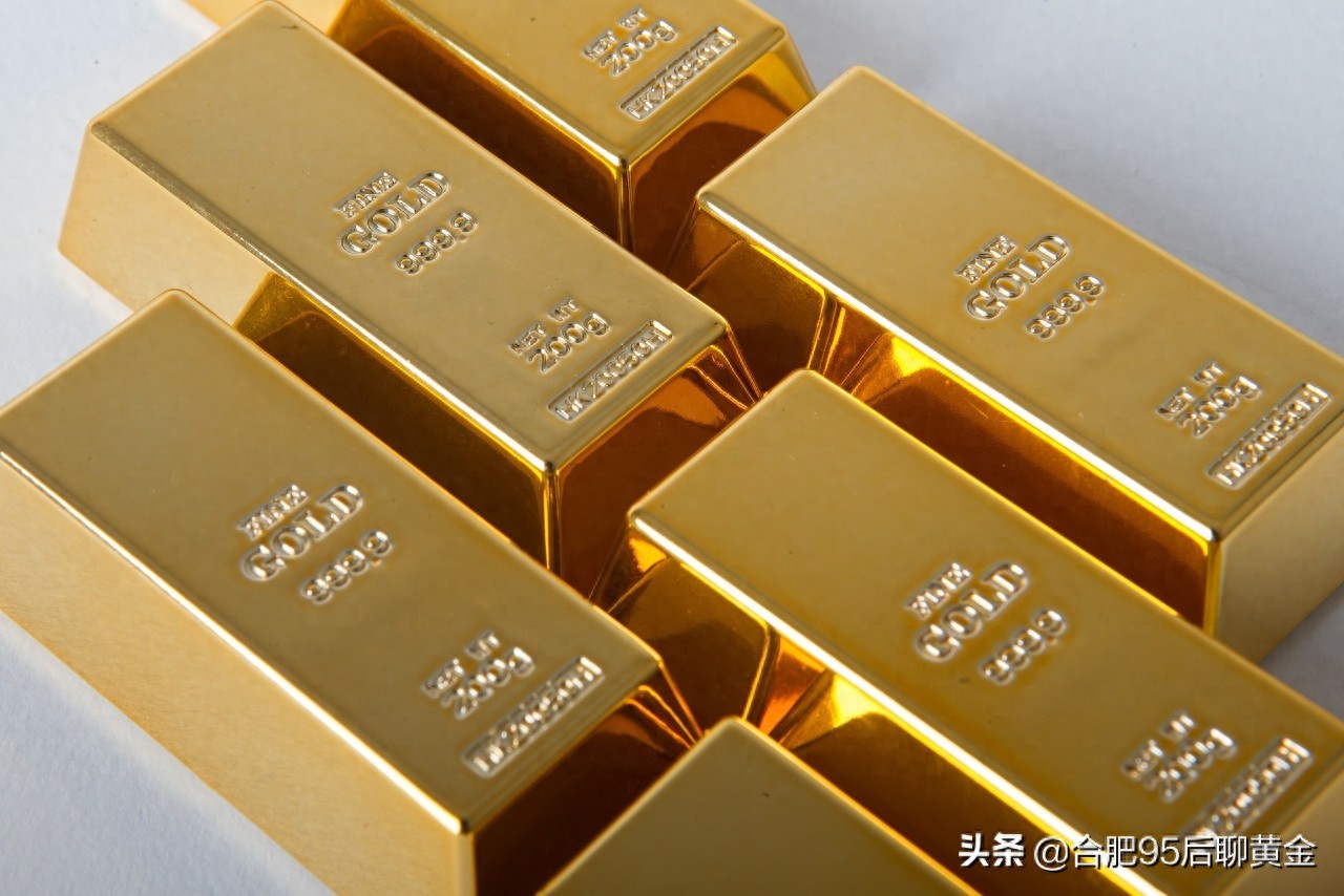 现实中黄金价格为何有差异？运营、手工及品牌溢价是主因