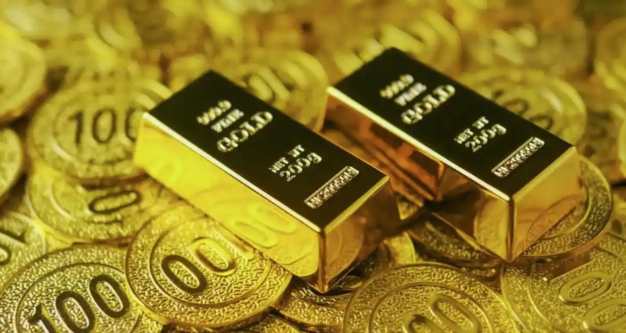 国际金价分化原因_国内黄金价格走势分析_招商银行黄金行情分析软件