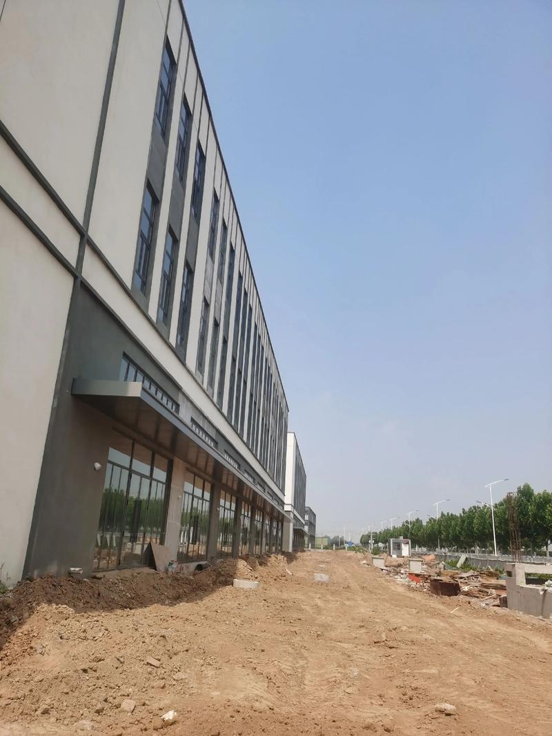 浙江交工承建嘉兴科技城地下综合管廊：一期工程即将交付，26.7公里管线一体化