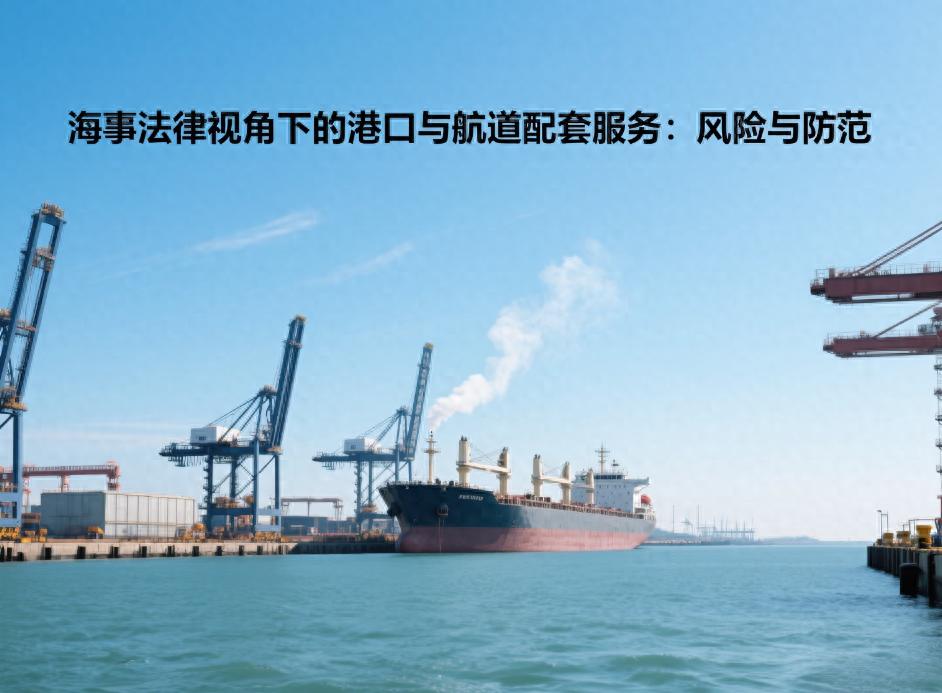 海事法律视角下港口运营风险防控及案例分析，你知道多少？