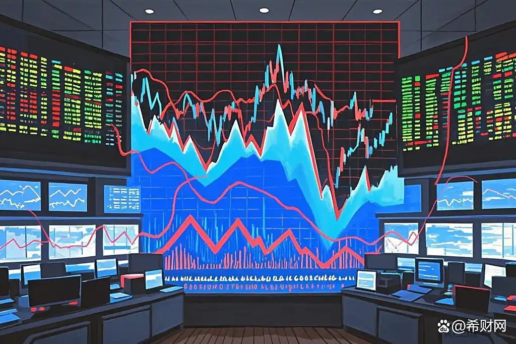 AI 炒股工具能用吗？风险在哪？散户避坑指南来了