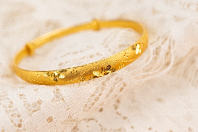 今日金价最新动态：影响因素、价格概览与未来趋势分析