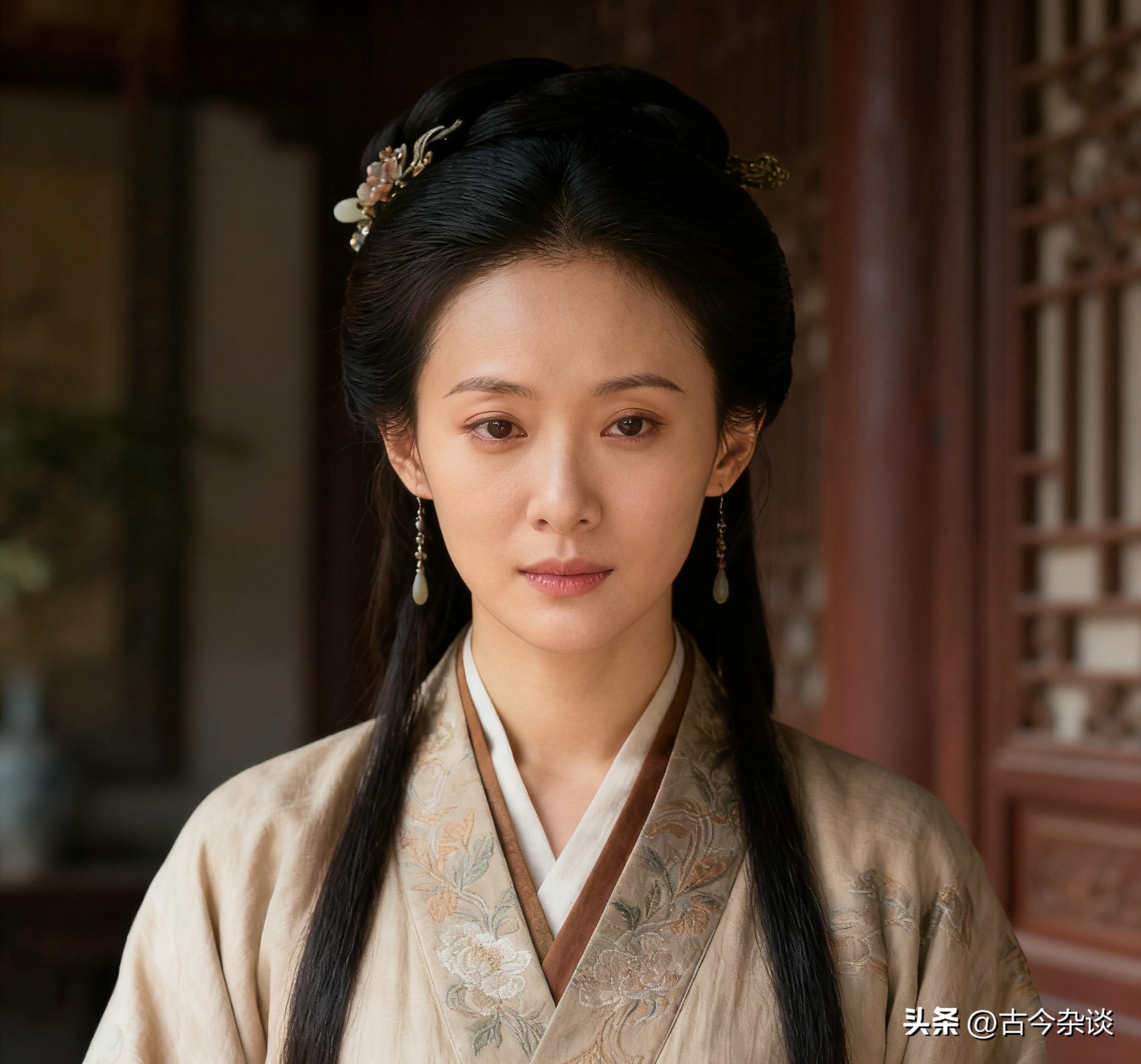 中国文化对性别角色的影响有哪些_古代女人地位低原因_生产力分工影响