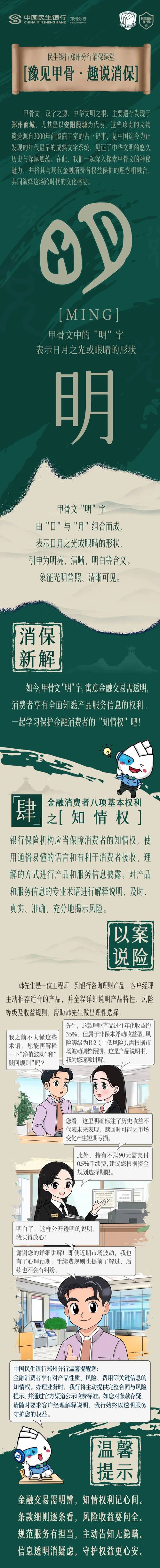 金融消费者权益保护教育_银行保护消费者权益_数字金融赋能