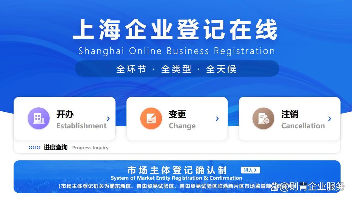 2026上海注册公司要交税吗?一文看懂税务政策