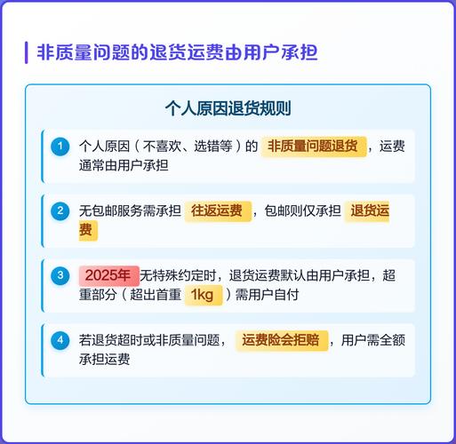 网购没有运费险可以退吗_网购商品质量问题商家不承担运费_消费者权益保护法退货退款