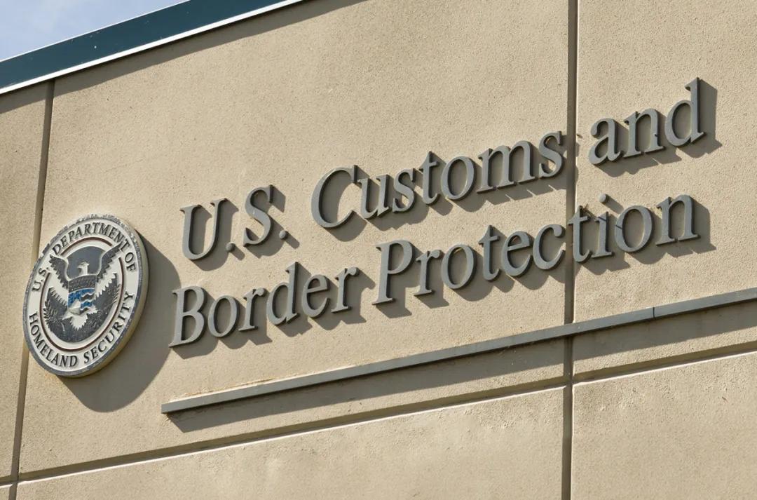 韩国不能以个人名义清关_美国海关IOR核查_双清包税合规