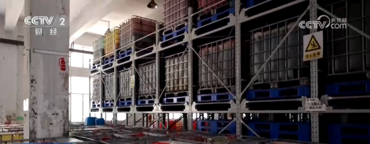 义乌外贸公司接单流程_中美关税调整 义乌外贸复苏 深圳美妆出口