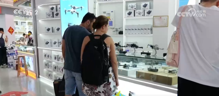 中美关税调整 义乌外贸复苏 深圳美妆出口_义乌外贸公司接单流程