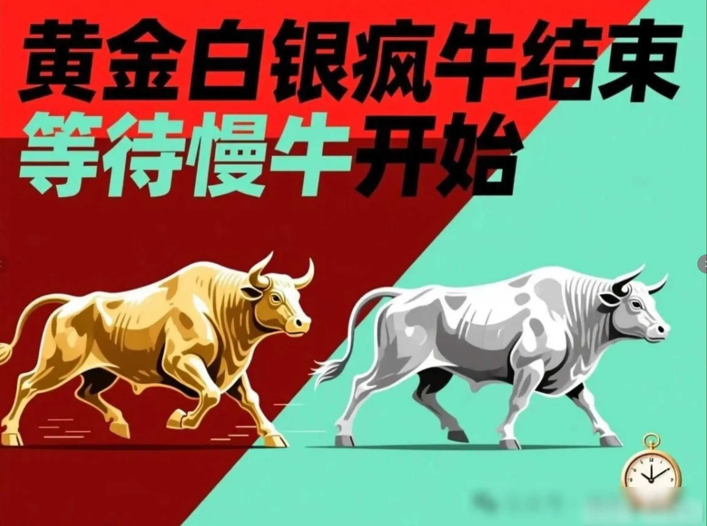 本周白银行情预测：多空激战，低杠杆产品可趁机买入