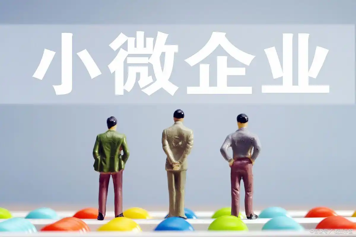 小微企业网上报税全流程,含多税种申报及缴纳税款步骤
