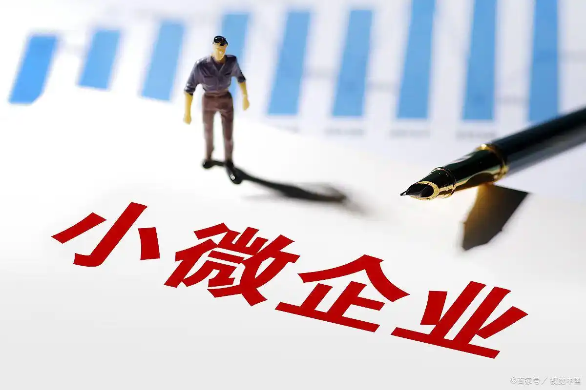 小企业网上报税流程_小微企业报税基本知识_小微企业报税流程详解