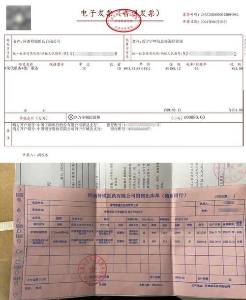 哈尔滨增值税专用发票_药企接受虚开发票判刑案例_哈尔滨儿童制药厂虚开发票案