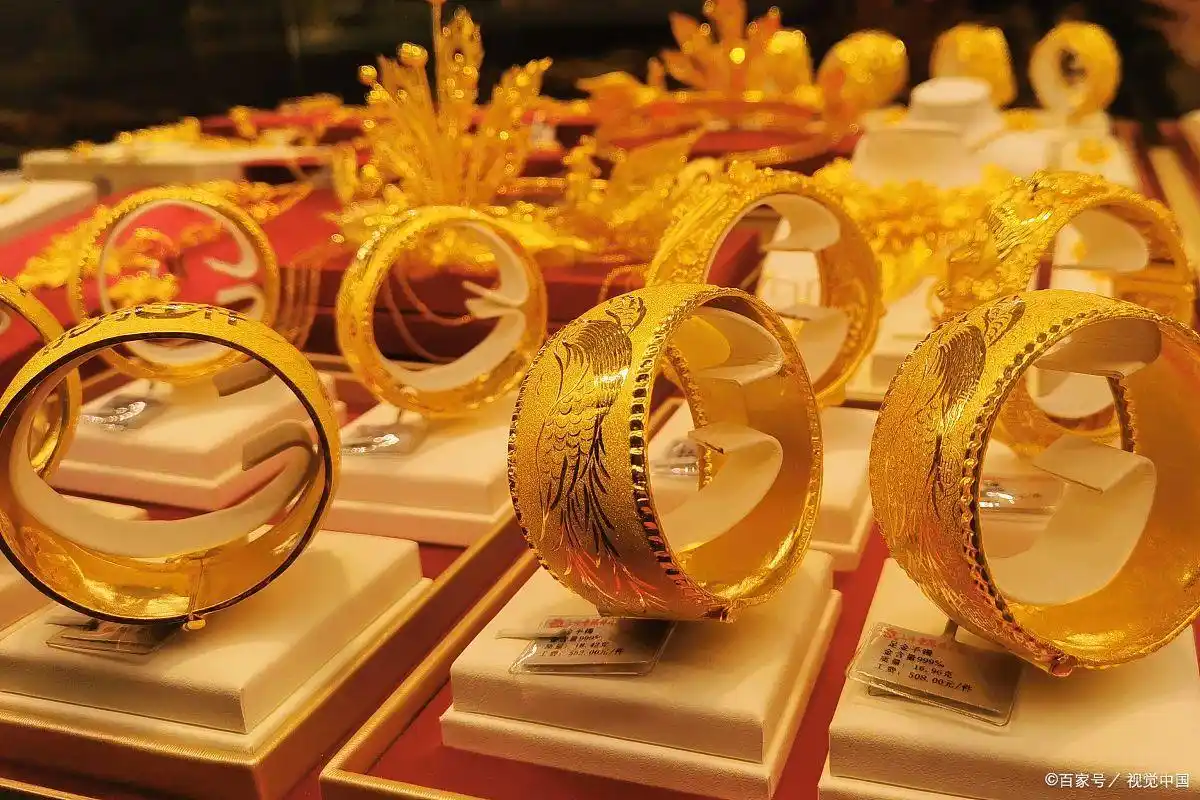 黄金保值能力分析_黄金投资风险_后qe时代专家建议:中国大妈,黄金还能继续买!