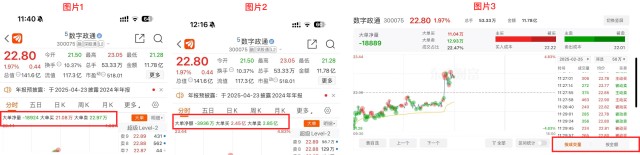 股票交易系统里查净值_东方财富大单模式_大单成交明细