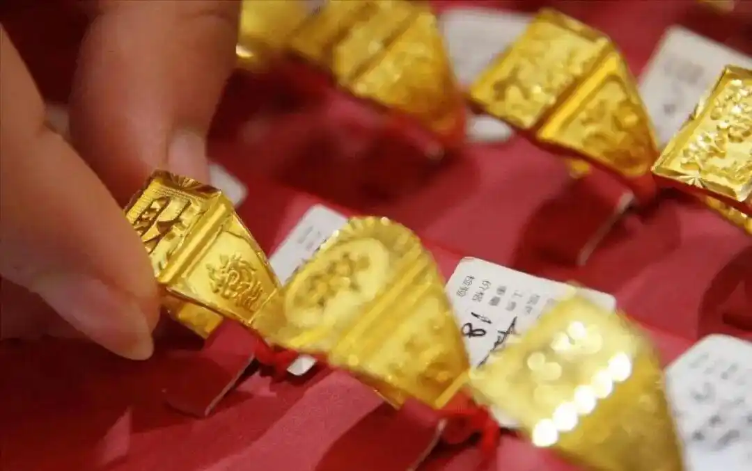 黄金市场现状_盘点伦敦金交易中常见的一些问题?_伪黄金种类及风险