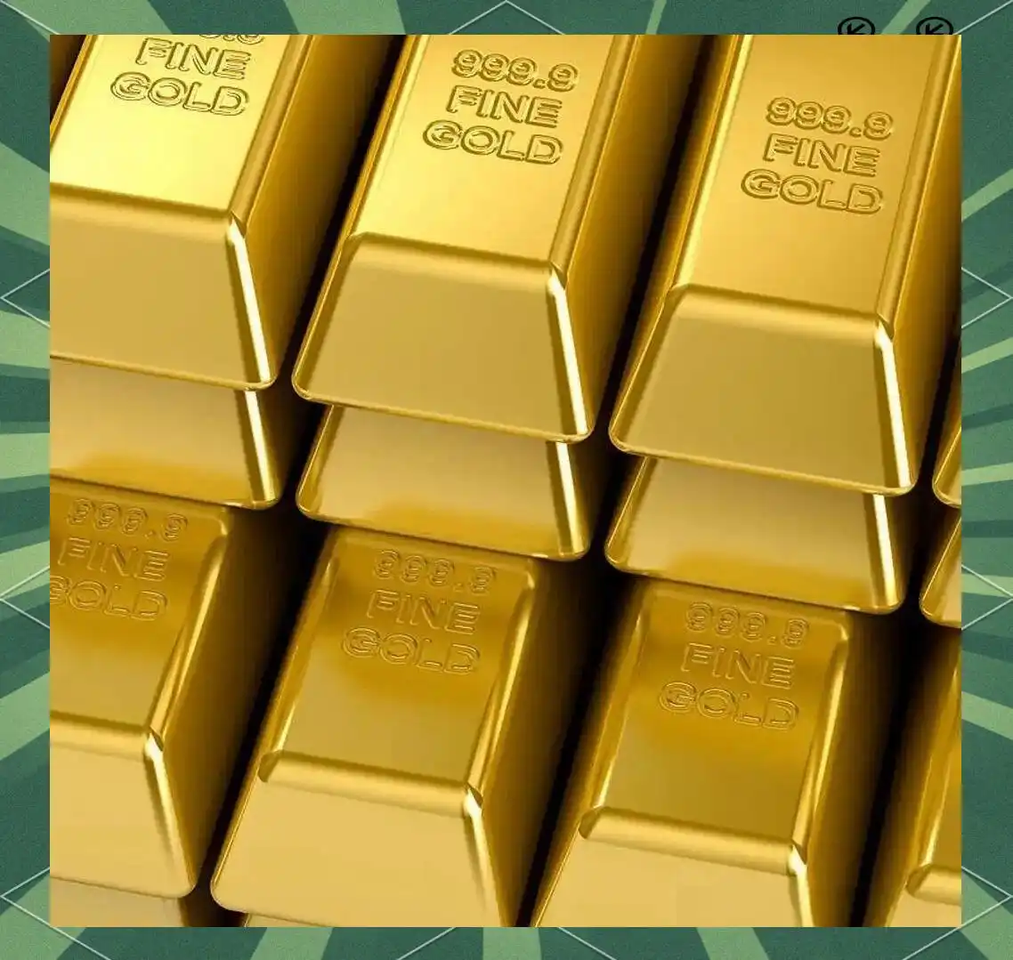 黄金市场现状_盘点伦敦金交易中常见的一些问题?_伪黄金种类及风险