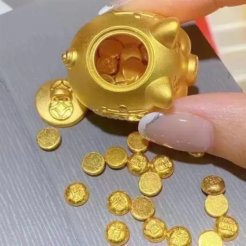 伪黄金种类及风险_盘点伦敦金交易中常见的一些问题?_黄金市场现状