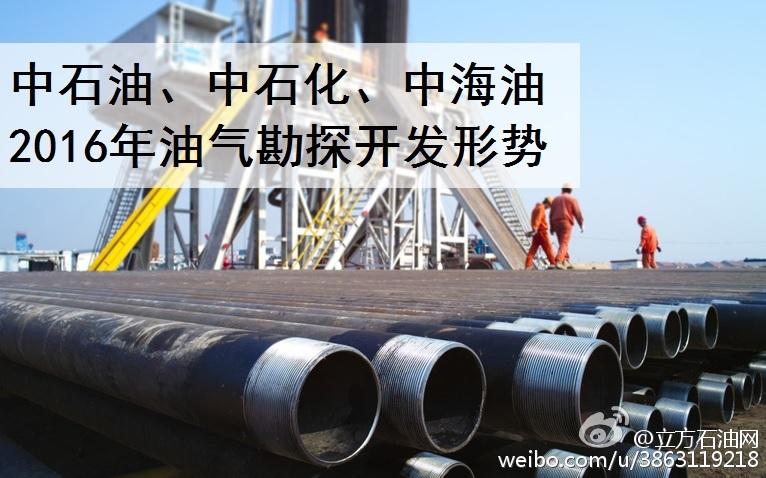 什么是石油公司检查？中石油中海油等3个月大排查