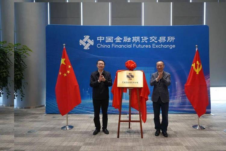 期货配资 能查保证金吗?中金所最新会议解读