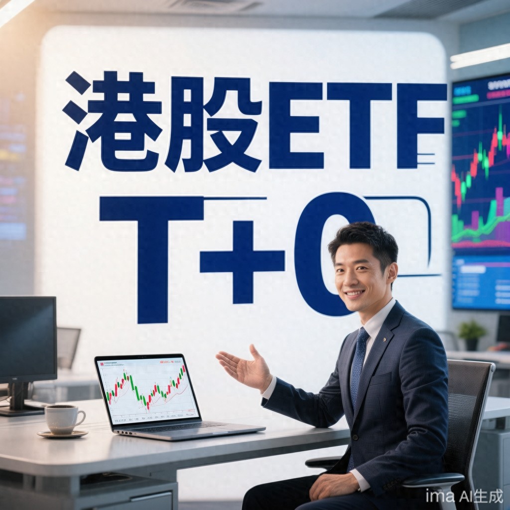 A股市场交易港股ETF_购买港股ETF方式_在中国可以买美股吗