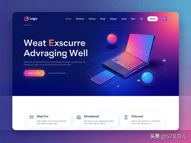 外贸建站一体化平台_外贸网站SEO与广告协同_电商网站开发难点