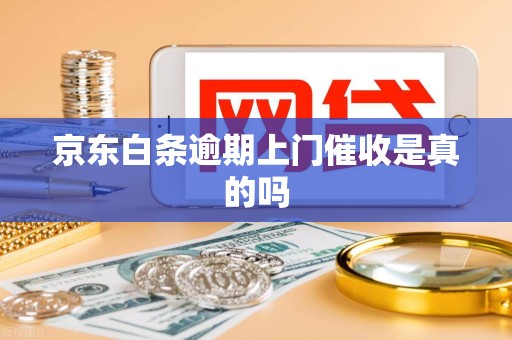 京东白条逾期上门催收是真的吗